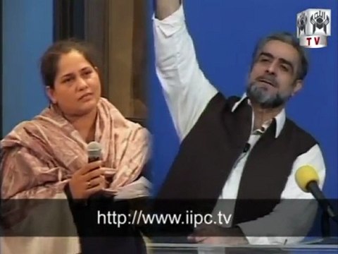 Quran - Quran Kya Kehta speaker Mohammad Shaikh 05/05 (2008)