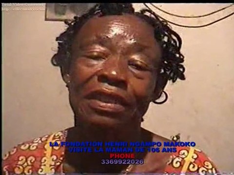 INFOS RDC PAR YANNICK NGILA LE 14 DEC 2011 MAMAN DE 106