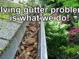 Gutter Cleaning Service Companies in El Cerrito