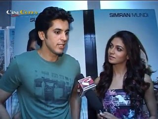 Jo Hum Chahein Film Promotion