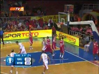 GSCC Nymburk Röportajlar