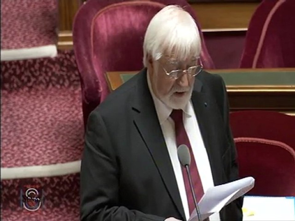 PROJET DE LOI DE FINANCEMENT DE LA SÉCURITÉ SOCIALE POUR 2012