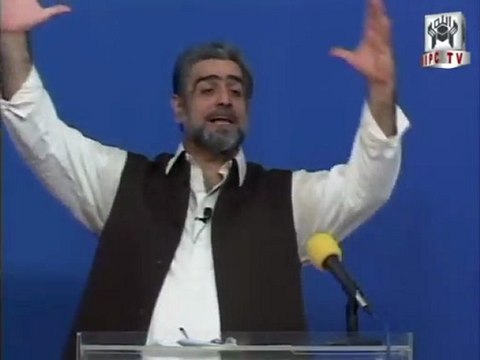 Quran - Quran Kya Kehta speaker Mohammad Shaikh 04/05 (2008)