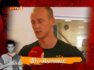 Metin Oktay Teaser 1