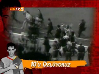 Metin Oktay Teaser 3