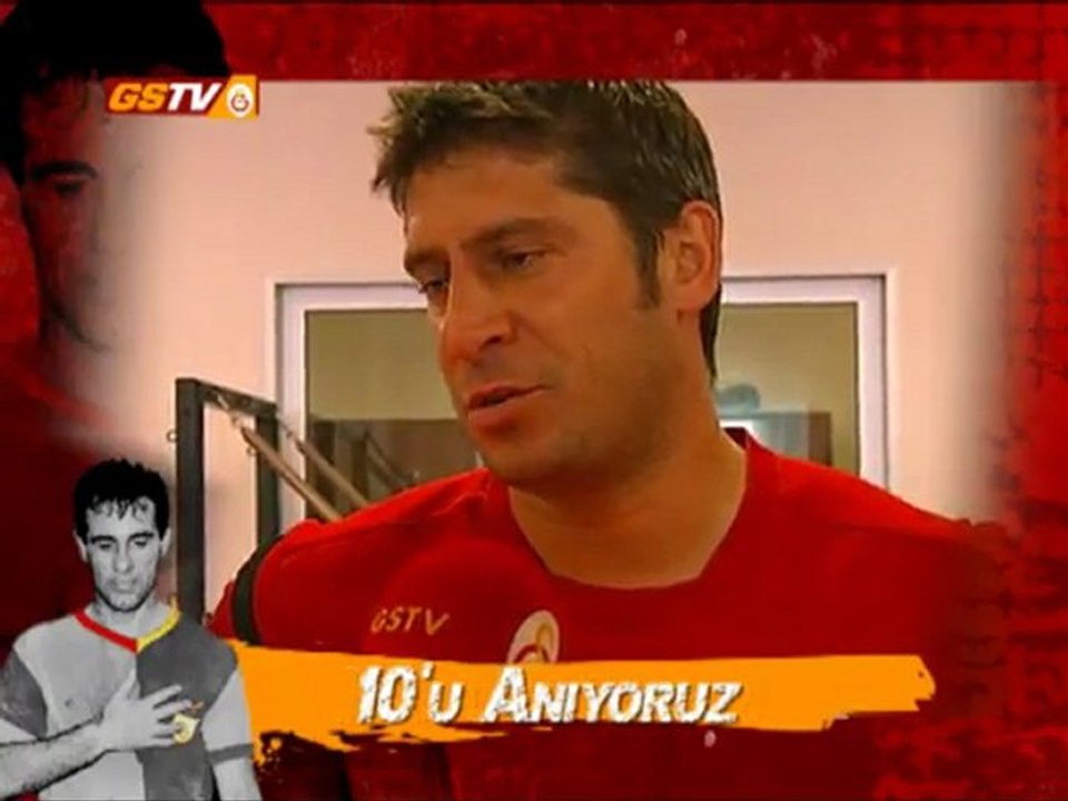 Metin Oktay Teaser 4