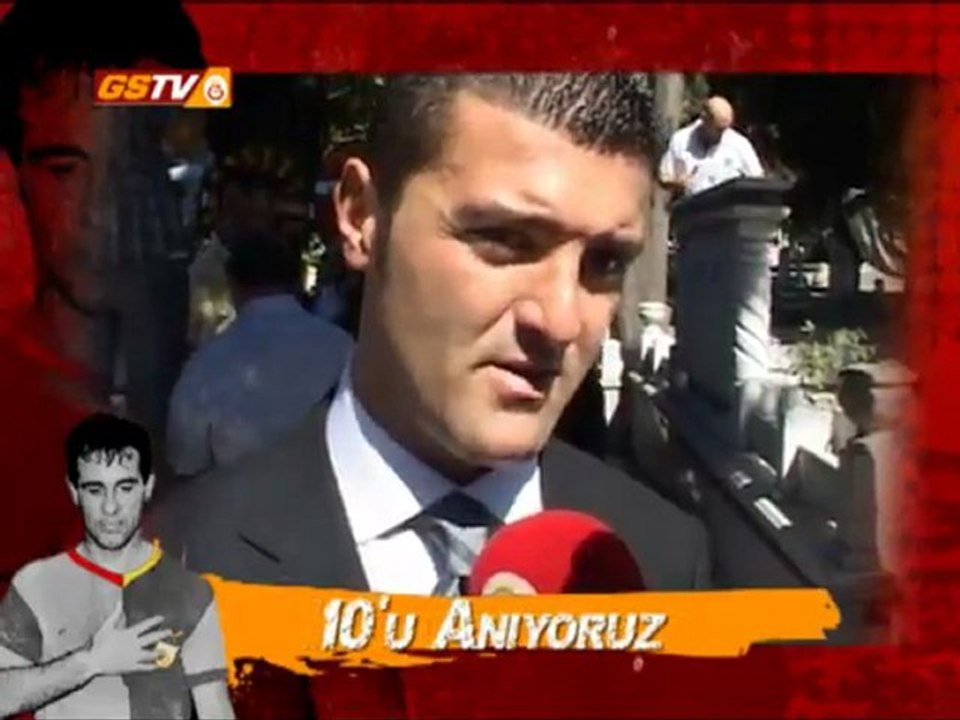 Metin Oktay Teaser 8