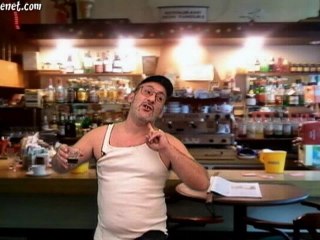 Brève de comptoir - Licenciement au Crédit Agricole ?