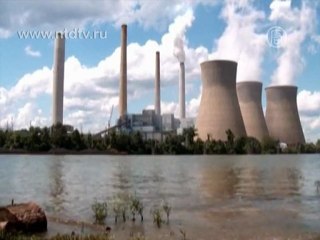 Канада выходит из Киотского протокола