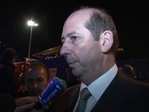 Marseille : six morts dans l'incendie d'une maison