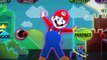 Super Mario in Just Dance 3 (Wii)
