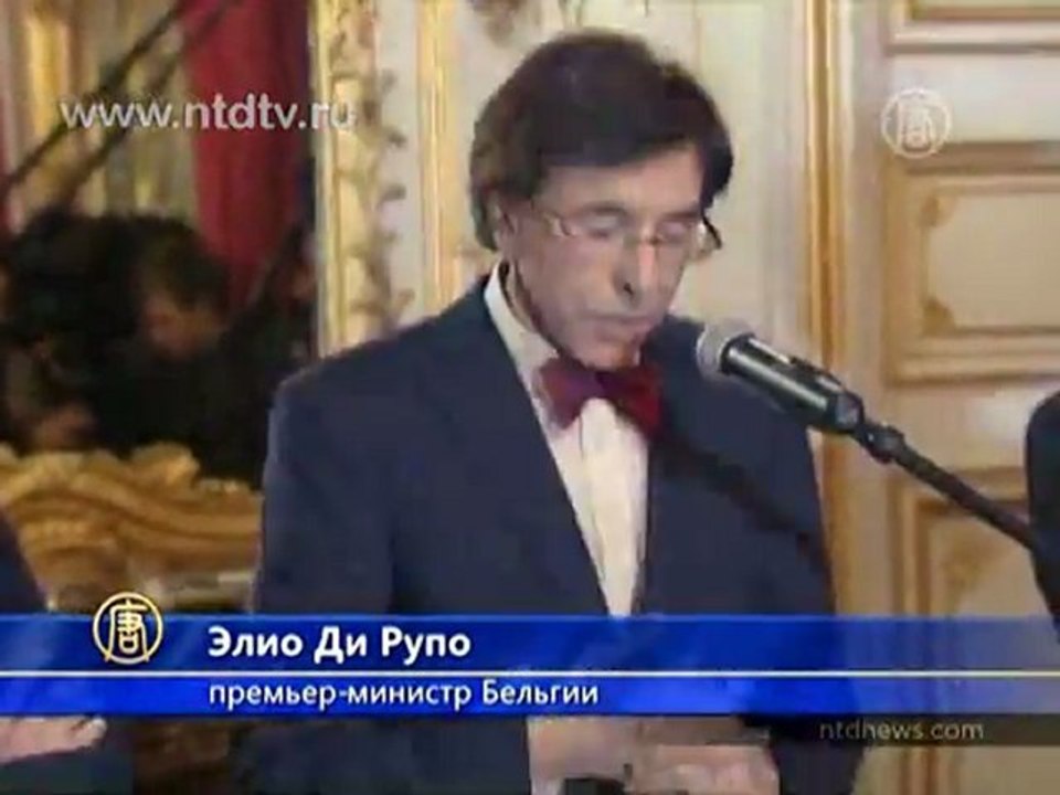 Стрельба в Бельгии: число погибших возросло