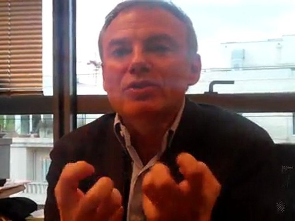 Eric Brunet pense que nous devons davantage acheter français.