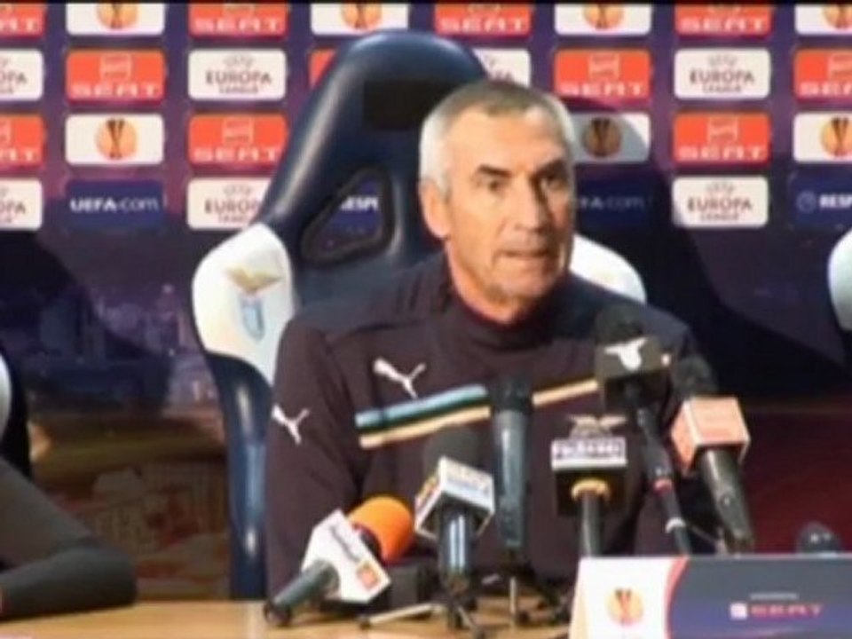 Reja - Wir werden unser Bestes geben