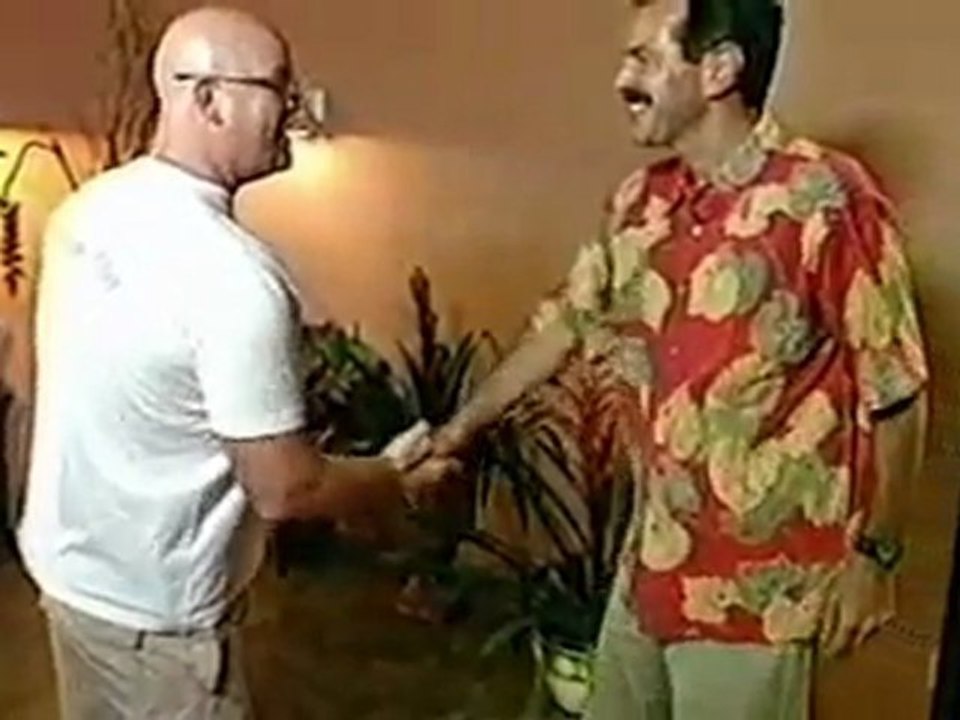 Steve Sims Concierg Fine Living Interview