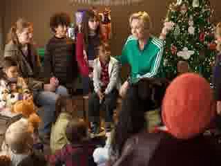 Watch glee S03E09 Online - Extraordinary Merry Christmas