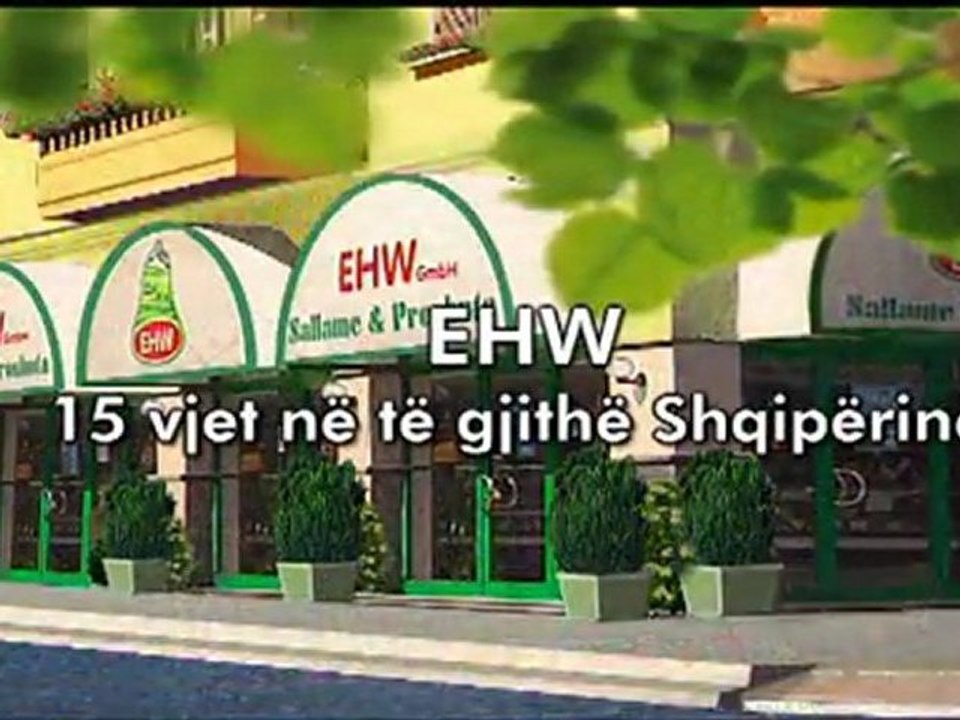 EHW