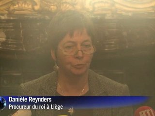 Qui est le forcené de Liège ?
