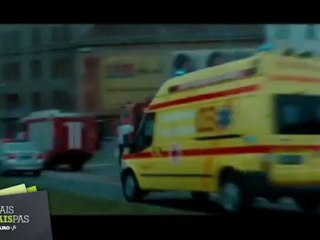 Mission : Impossible - Protocole fantôme : «Un pur divertissement d'espionnage»