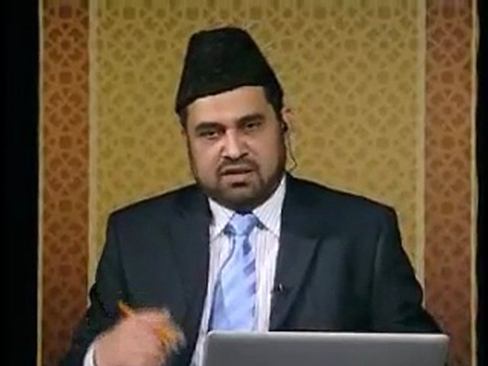 Rah-e-Huda : 23rd January 2010 - Part 3 (Urdu)
