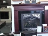 Carmichael Fireplaces Choosing a Fireplace Mantel