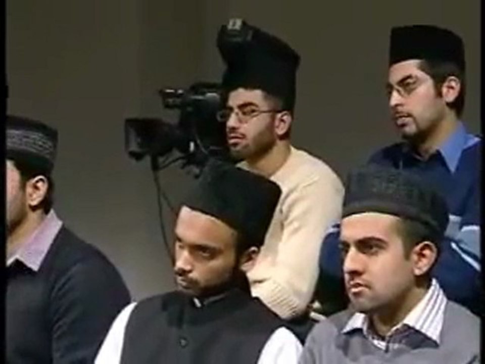 Rah-e-Huda : 23rd January 2010 - Part 4 (Urdu)