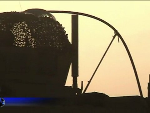 US battalion leaves Iraq as troops pull out