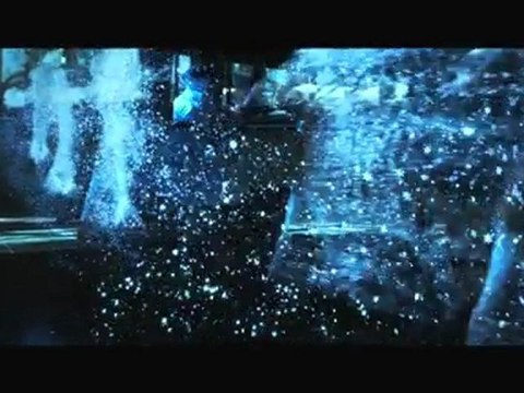 Casse-Noisette ( bande annonce VO )