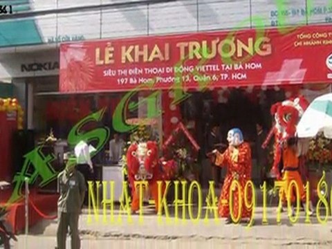 Cho thuê âm thanh hội chợ tphcm 0917018066 MRKHOA 2