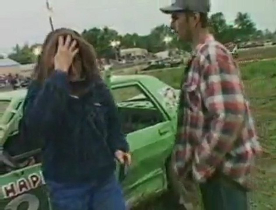 Steve Sims Video Segments Montage