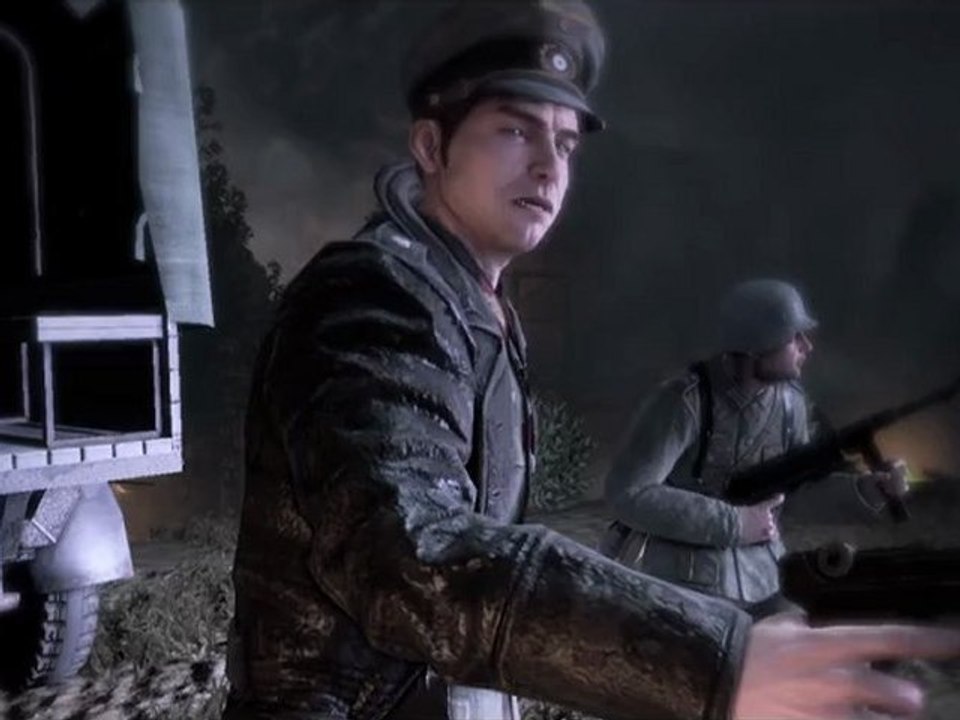 Sniper Elite V2 - Final Uncut Trailer - da 505 Games