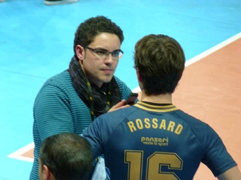 Nicolas Rossard (après Spacer's - Tourcoing)