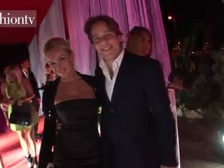 Dolce & Gabbana Fabulous in Cannes | FTV