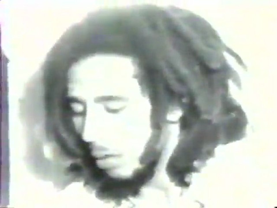 Bob Marley Love Gong Documentary Part 1