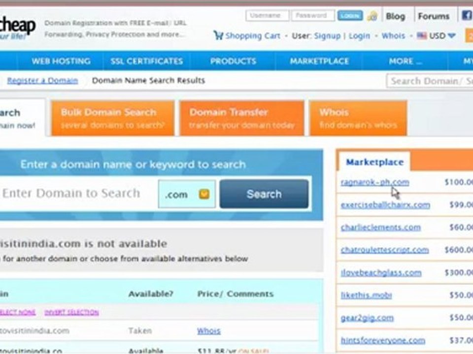 Profiting From PLR Articles