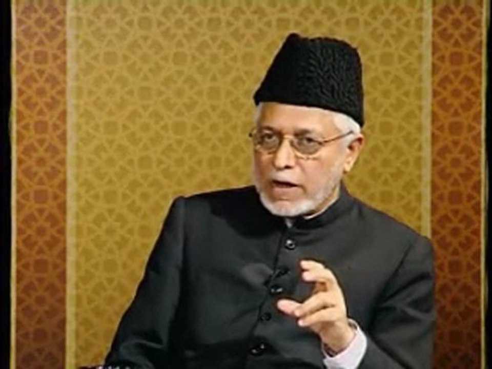 Rah-e-Huda : 8th February 2010 - Part 5 (Urdu)