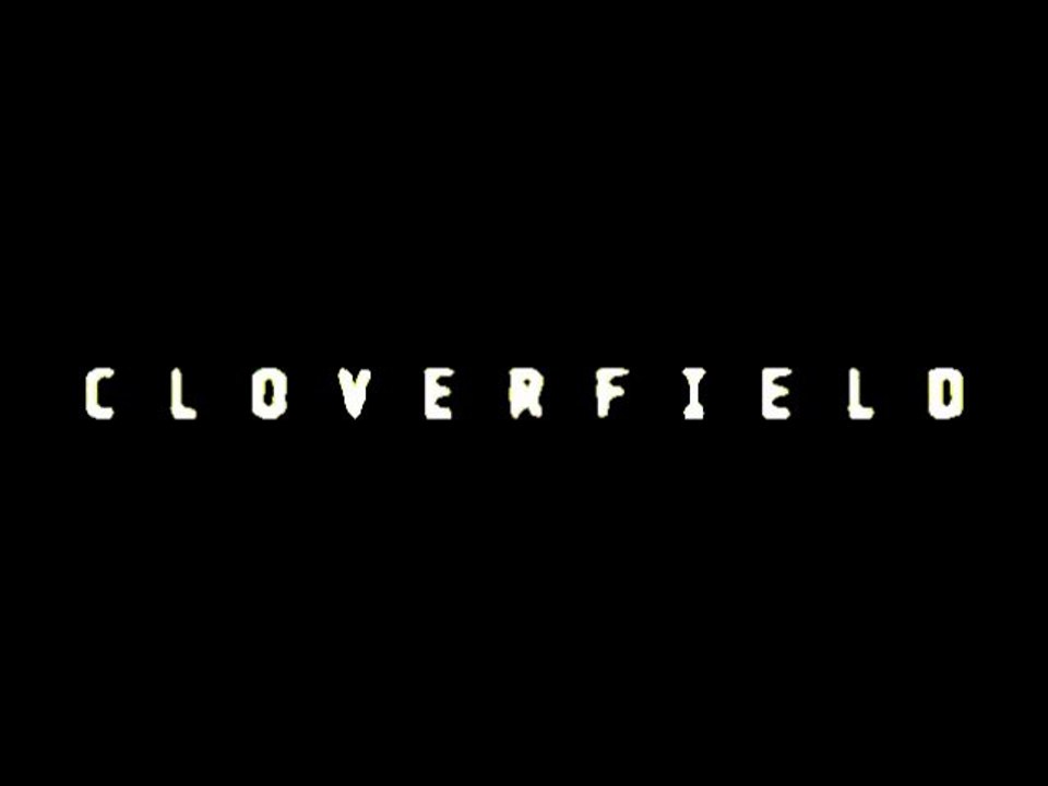 Cloverfield Review IN101M