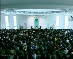 Friday Sermon : 26th February 2010 - Part 4 (Urdu)