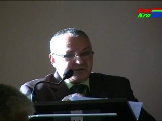 Rolnictwo w powiecie krośnieńskim w 2011r.