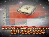 Oriental Carpet Cleaning NJ 201-256-3334