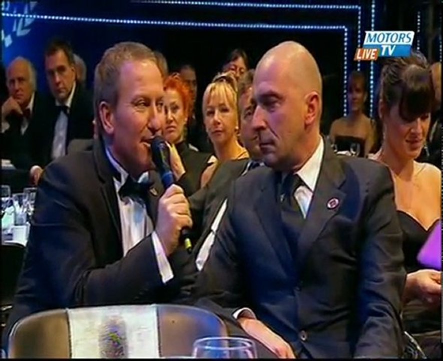FIM Gala 2011 [part 2]