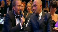 FIM Gala 2011 [part 2]