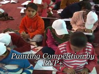 Painting Competition by RNP