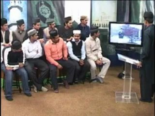 Musleh Maood Day: Adaab-e-Zindagi - Part 4 (Urdu)