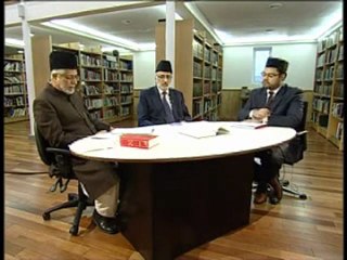 Faith Matters: Seal of Prophets (Khatme Nabbuwat) - Part 1 (English)