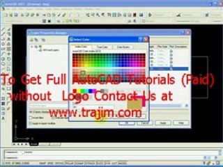 Layer Properties