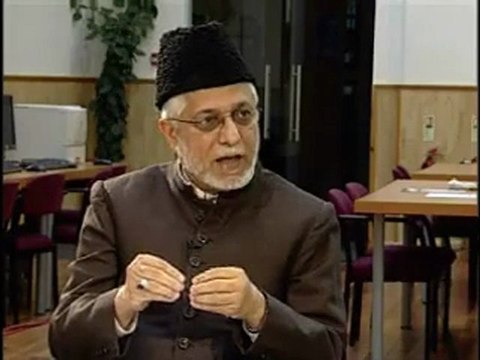 Faith Matters: Marrying Within Relatives (English)