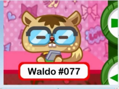 Moshi Monster with 51 Moshlings