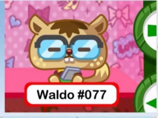 Moshi Monster with 51 Moshlings