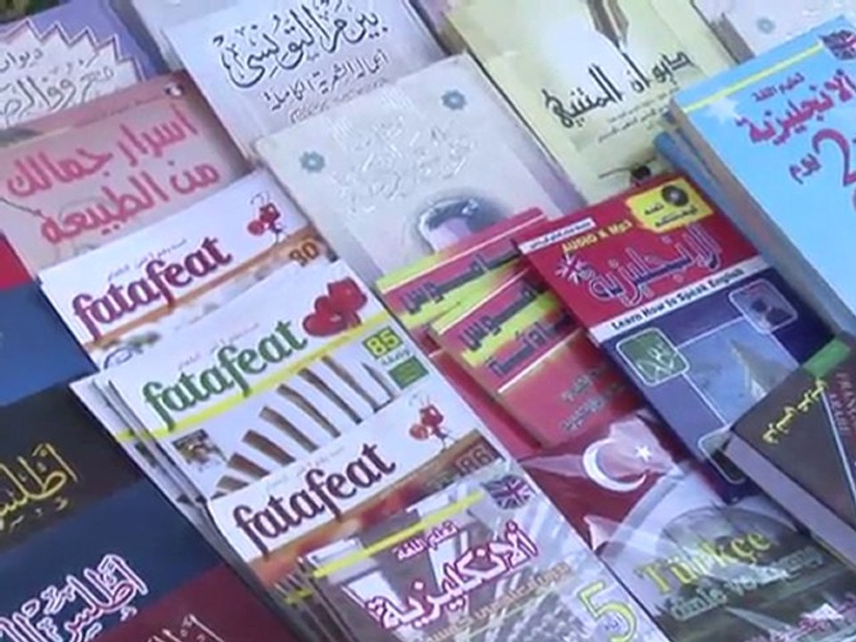 Iraker uneins über Bilanz des US-Feldzugs